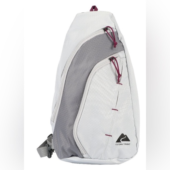 Ozark Trail Sunset Sling Backpack - Picture 4 of 15